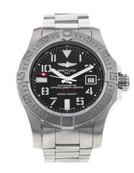 Breitling Avenger Seawolf A73390